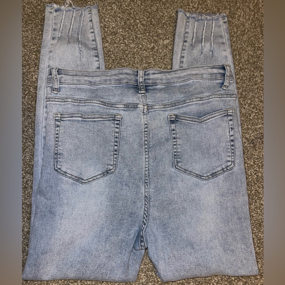—Jeans! - Picture 4 of 4